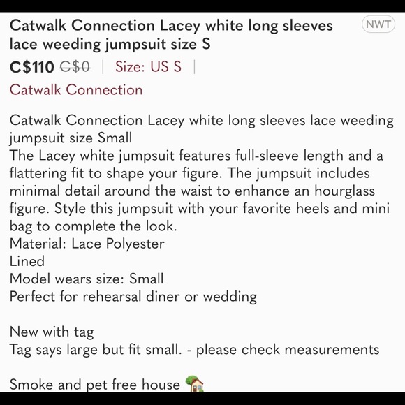 Catwalk connection - Picture 6 of 8